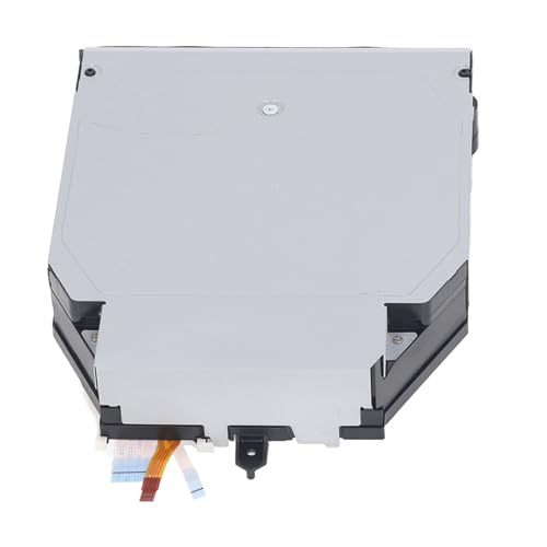 Lecteur DVD professionnel Slim 3000 durable et de haute précision mécanique - 3