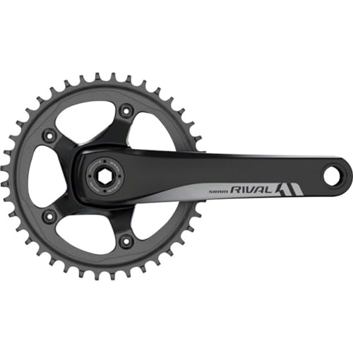 SRAM Rival 1 GXP 175mm 110 42T X-Sync Crankset No BB