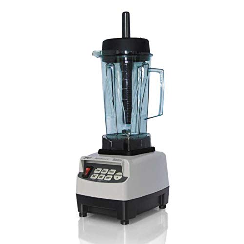 JTC OmniBlend V TM 800 Blender stołowy 2L (Szary)