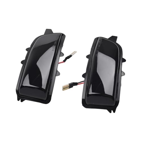 Indicateur pour Volvo C30 C70 S40 V40 V50 V70 S60 clignotant