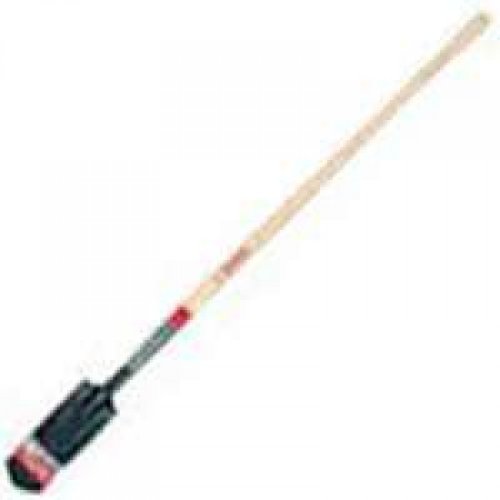 Seymour Structron premium trenching shovel