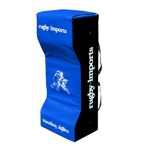 Rugby Imports Double Wedge Shield