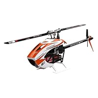 Amazon | GOOSKY S1 RC ヘリコプター BNF バージョン（ブルー