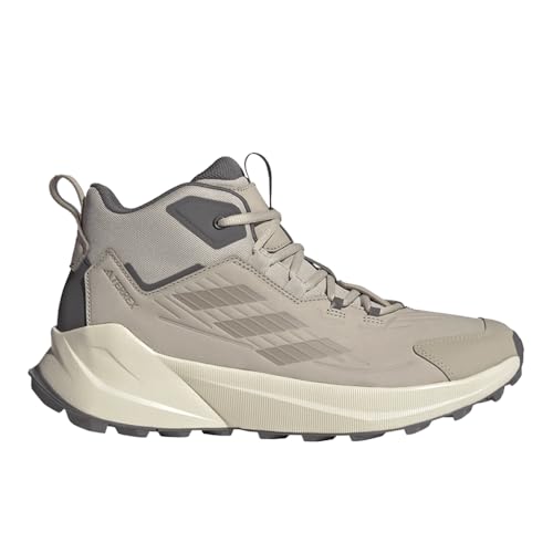 Image of Adidas Mens Terrex Trailmaker 2 Leather Hiking