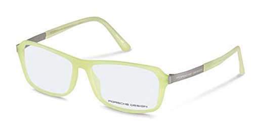 Porsche Design - P8267, Geométrico, acetato, mujer, LIGHT YELLOW(D AR), 55/14/140