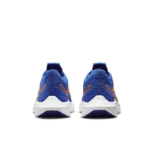 Image of Men's Pegasus Turbo Flyknit Next Nature (300 - Mineral Teal /Light Silver /Black)