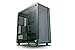 Thermaltake Core P6 TG Racing Green | Mid-Tower-ATX-PC-Chassis | 3 x 4mm Tempered Glass | Wall Mount | green