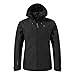 Produktbild Schöffel Damen Ins Jacket Style Wildkar WMS, wetterfeste, wärmende Outdoorjacke mit 2-Wege-Stretch, atmungsaktiver, wasserdichter Anorak mit verstellbarer Kapuze, black, 48