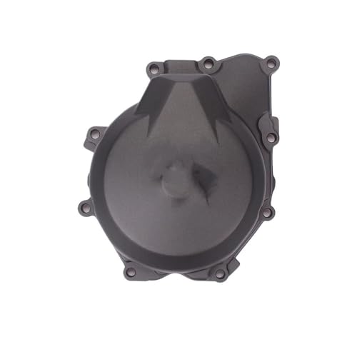 Couvercle de carter de stator gauche premium pour YZF R6