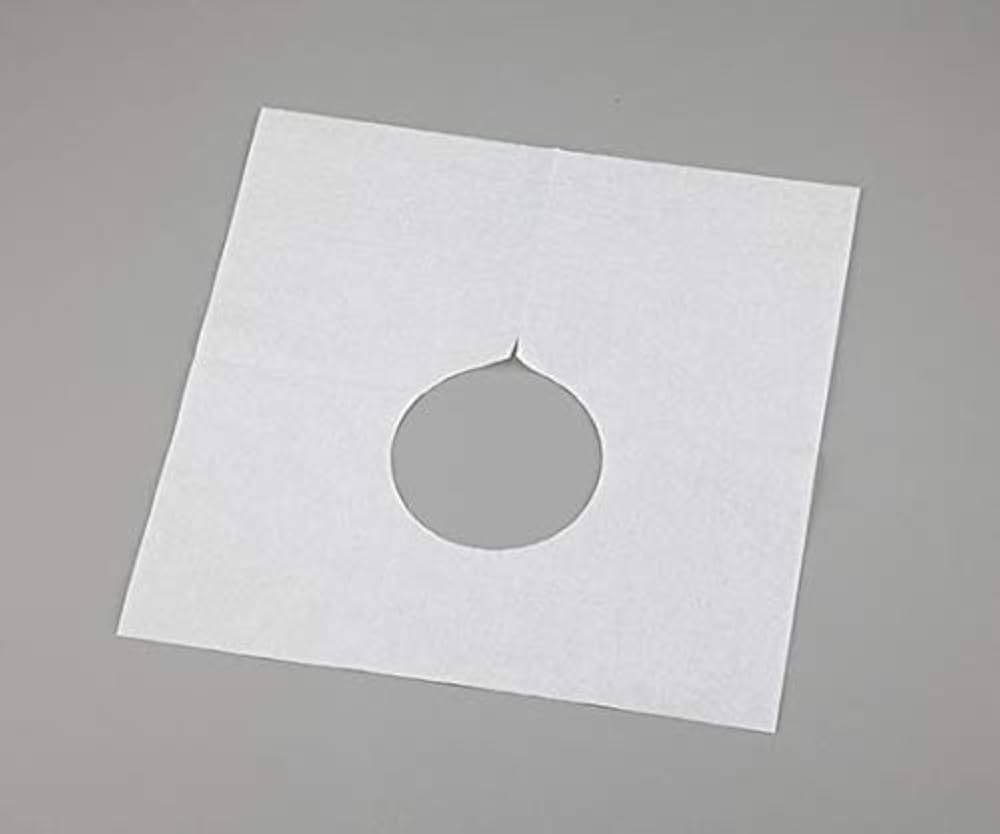 フェイスシールド　特値　100枚セット Amazon.co.jp: アズワン 歯科用フェイスカバー 100枚入 FT30-10