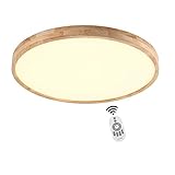 Japanischen stil geometrische deckenlampen massivholz master schlafzimmer modernen minimalistischen runde kleine wohnung wohnzimmer lampen