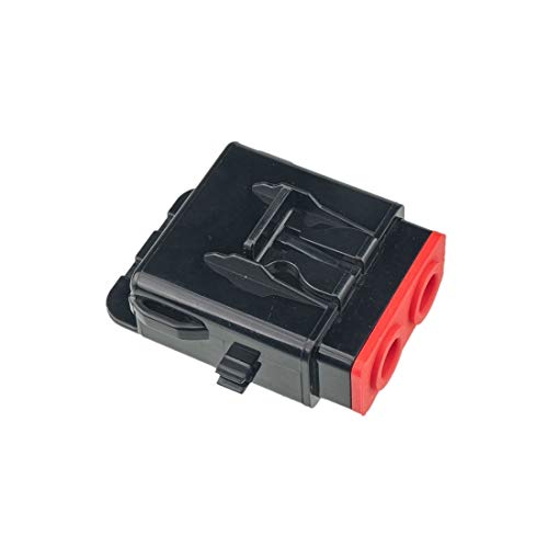 Porte-fusible de voiture double usage AFS ATC pour brancher vos amplis