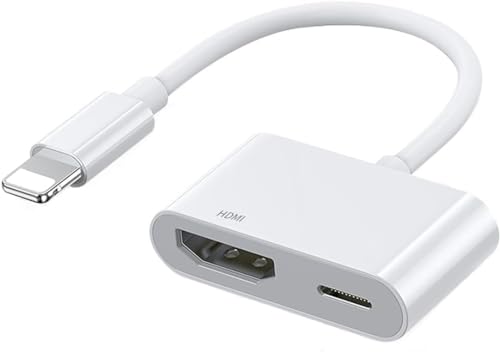 2023年度デビューPhone HDMI 変換ケーブル 2023年度デビューPhone HDMI 変換ケーブル