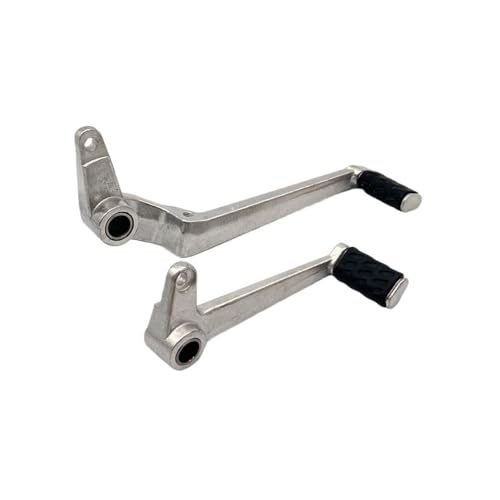 Pédale de frein arrière moto pour réparer sélecteur Monster 1100