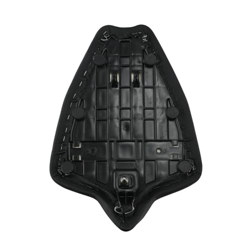 Asientos conductor para dos pasajeros RS660 estructura reforzada moto 5
