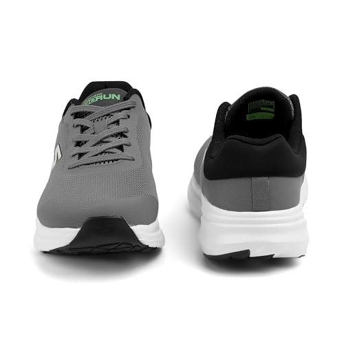 Image of Skechers Mens Go Run Pure Sneaker