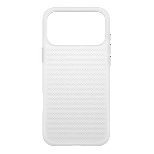 Coque rigide iPhone 17 Pro Max Incase Aire transparente haute finition - 5