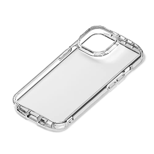 Premium Style iPhone14Plus p MagSafe[dΉ NA^tP[X [NA] PG-22RPT03CL