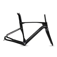 ロードバイク　カーボンフレームとフォーク700C Amazon.co.jp: カーボンフレーム 700C ロードバイク フレーム