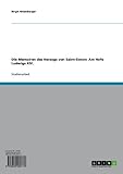 GRIN Verlag