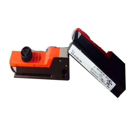 Capteur GS61/6D-S8 50110111 cellule de détection machine outils