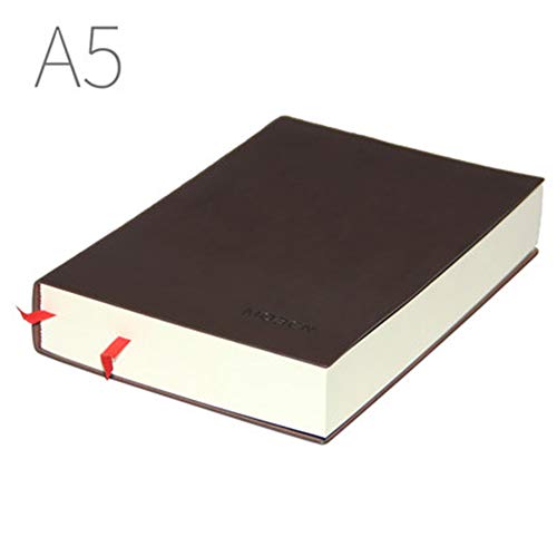 Yxian Cahier à Dessin relié - Livre géant - 640 Pages (320 Feuilles) - Plusieurs Couleurs Disponibles,B,A5