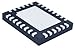 LINEAR TECHNOLOGY LT3667IUDD#PBF Switching Regulator with LDO, QFN-24