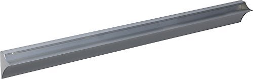 Preisvergleich Produktbild IB-Style - Wandklemmschiene - 1200x56 mm / 3 Grössen / Regalhalter Regalträger Klemmschiene Klemmleiste Aluschiene