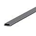 M-D Building Products 13524 Insert Adjustable Height, 36 Inches, Gray