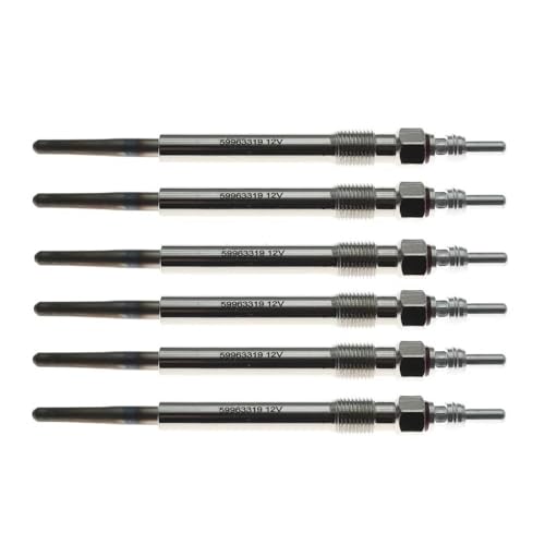 Prise de chauffage pour VW Passat 3B2 Diesel Dual Core bougie de préchauffage 059963319A
