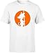 teesdeal Tshirt Dragon Goku Ball Fan Mangas Homme Femme Unisexe Mixte