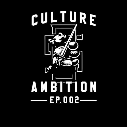 Episode 002. "Harnessing Power, Elevating Networks: A Blueprint for Personal Triumph