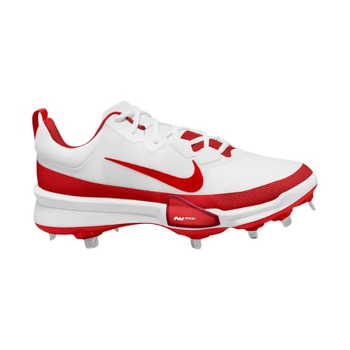Nike Force Zoom Trout 9 Pro Low Metal Baseball Cleats