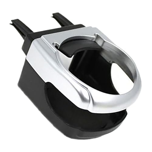 Portavasos para auto ajustable para rejilla de ventilación miniatura 2