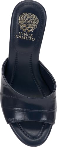 Image of Vince Camuto Women's Paigely Heeled Mule Sandals