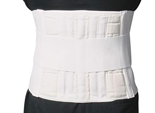 AliMed Lumbosacral Support Plus, X-Large