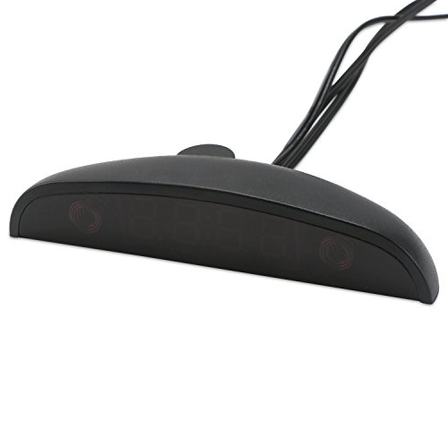 DROK® DC 8 ~ 30V orologio digitale elettrico