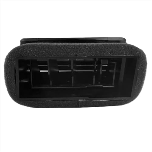 Molduras interior Challenger 2008-2014 salida aire acondicionado tablero derecho 1QL40XDVAA 4