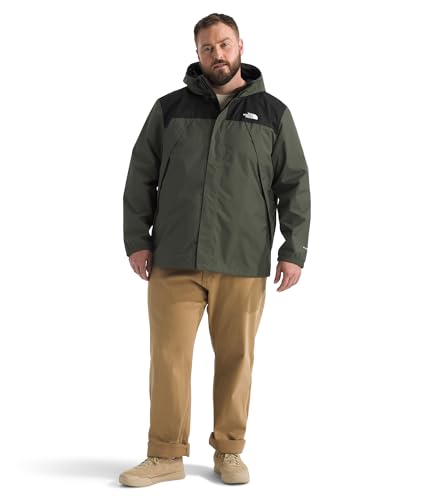 Image of The North Face Men's Antora Waterproof Jacket (Standard and Big Size)