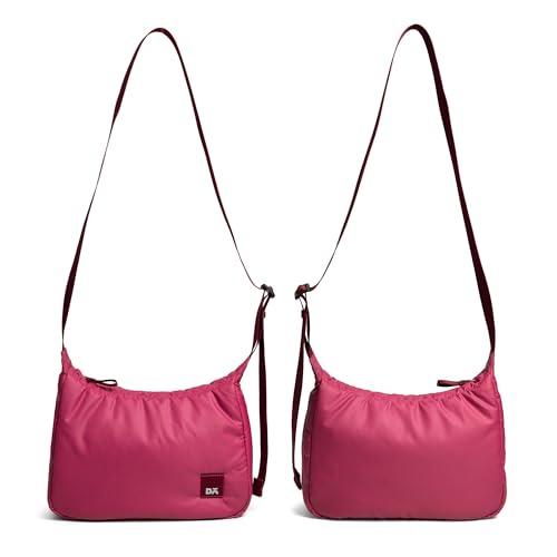 Image of DailyObjects March Crossbody Sling Bag for Women | Stylish crossbody sling bag for girls /women - Regular