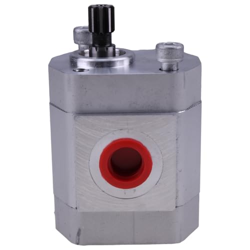 Image of 169261 Hydraulic Pump Compatible with Skyjack SJlll 3220 3215 3219 3226 4620 4626 4632