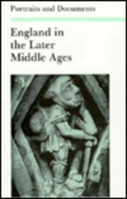 Paperback England in the Later Middle Ages Book