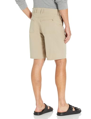 Image of Huk Men's Next Level 10.5 inch Short