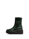 Fly London Damen Hann248fly Fashion Boot, Petrol, 35 EU