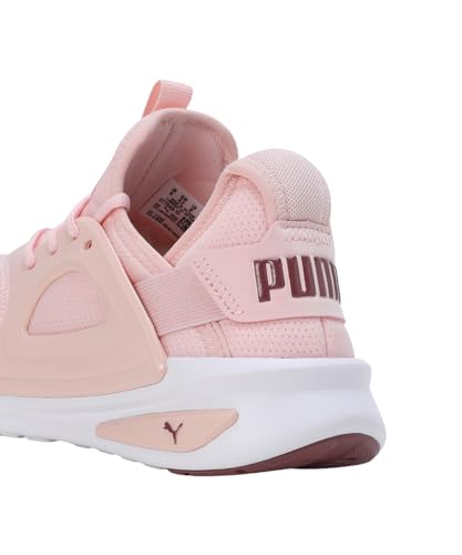Image of PUMA Softride Enzo Evo All-Day Comfort Shoes Rose Dust