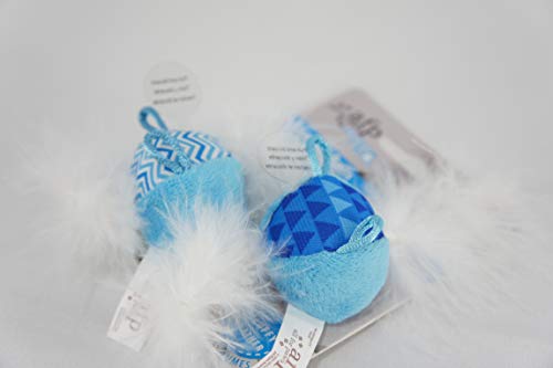 Bolinhas com Som AFP para Gatos