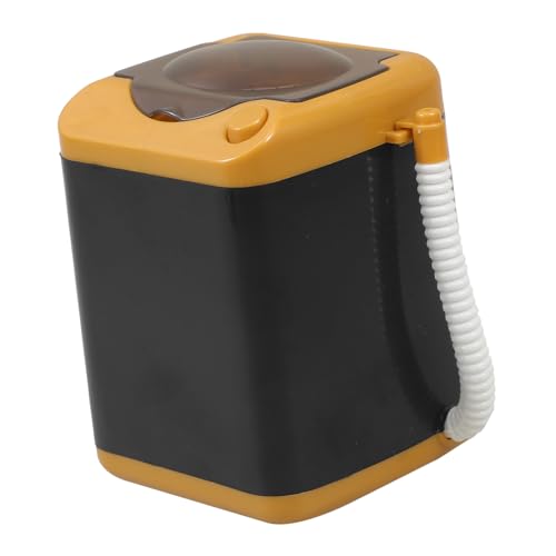 HONITANO Mini Electrodomésticos Juguete Educativo Temprano para Juguete De Electrodoméstico Juguete para Juguete para Juego De Imitación Lavadora Portátil Abdominales