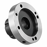 【Fiable et performance】: conçu pour résister à une utilisation rigoureuse, ce siège de mandrin offre des performances exceptionnelles à chaque fois. Sa construction robuste en acier au carbone assure une durabilité durable et des résultats constants.