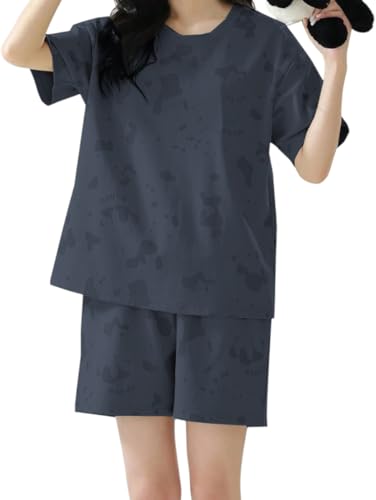 Image of Louis Luxe Women Pajama Set