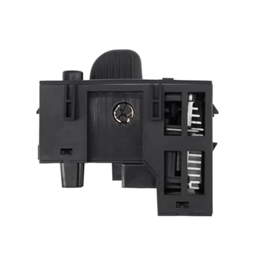 Interruptores de faros para Suburban soluciona fallos de luces largas 5